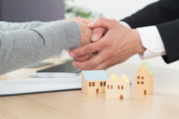 選ばれる理由その1