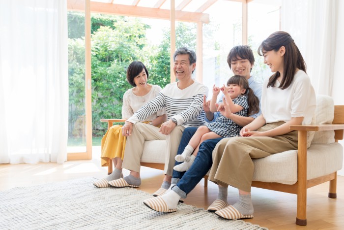 相続相談について